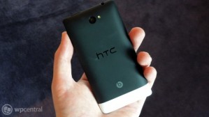 HTC 8S HTC 8S