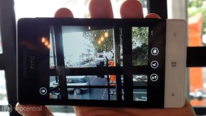HTC 8S HTC 8S