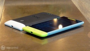 HTC 8S HTC 8S