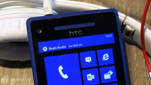 HTC 8X