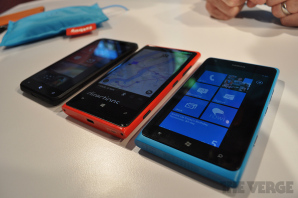 Nokia Lumia 920