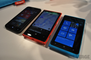 Nokia Lumia 920