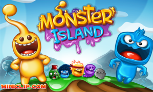 Monster Island