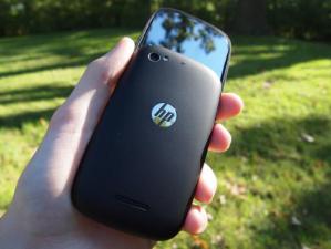 Смартфон HP Смартфон HP
