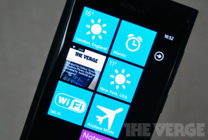 Nokia готовит смартфон среднего ценового сегмента Zeal? Nokia готовит смартфон среднего ценового сегмента Zeal?
