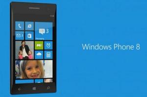 Microsoft добавит в Windows Phone 8 пользовательские цвета и хабы, а также интегрирует PhotoSynth