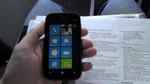 Nokia Lumia 510 Nokia Lumia 510