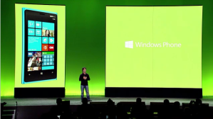 Презентация Windows Phone 8