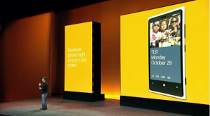 Презентация Windows Phone 8 Презентация Windows Phone 8