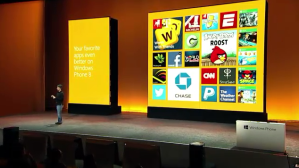 Презентация Windows Phone 8 Презентация Windows Phone 8