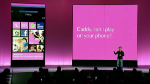 Презентация Windows Phone 8