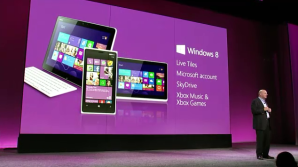 Презентация Windows Phone 8