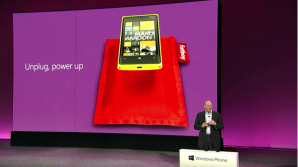 Презентация Windows Phone 8