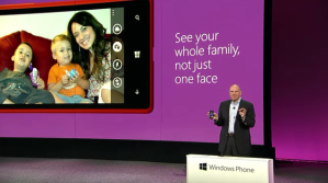 Презентация Windows Phone 8