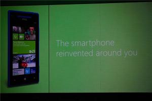 Презентация Windows Phone 8 Презентация Windows Phone 8