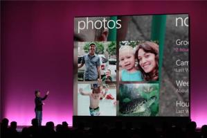 Презентация Windows Phone 8 Презентация Windows Phone 8