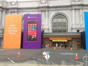 Презентация Windows Phone 8