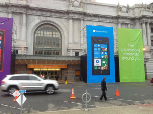 Презентация Windows Phone 8