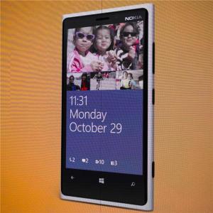 Презентация Windows Phone 8