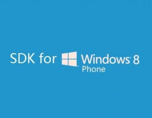 Windows Phone 8 SDK