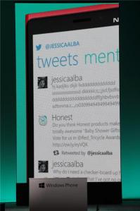 Презентация Windows Phone 8 Презентация Windows Phone 8