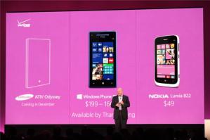 Презентация Windows Phone 8 Презентация Windows Phone 8