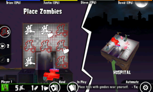 Zombies!!!