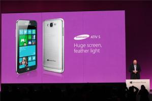 Презентация Windows Phone 8 Презентация Windows Phone 8