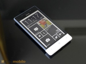 HTC 8s HTC 8s