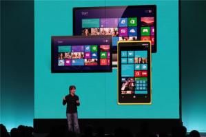 Презентация Windows Phone 8