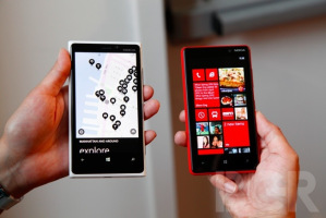 Nokia Lumia 820