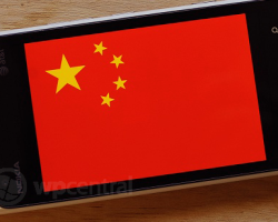 Подробности о китайской локализации Windows Phone 8