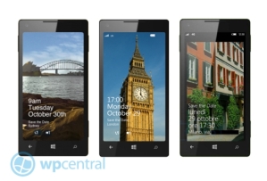 В Австралии состоится мероприятие, посвящённое выпуску Windows Phone 8