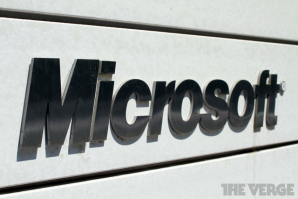 Microsoft Microsoft