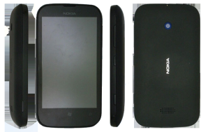 Nokia Lumia 510