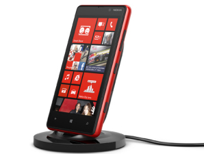 Nokia Lumia 820 с DT-910