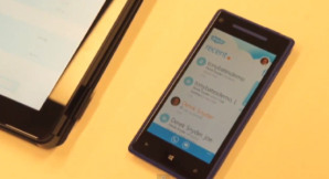 Skype для Windows Phone 8