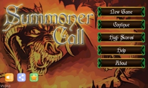 Summoner Call