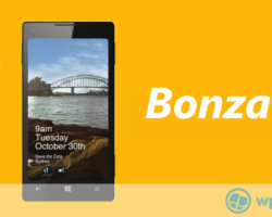В Австралии состоится мероприятие, посвящённое выпуску Windows Phone 8