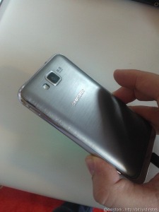 Samsung ATIV S