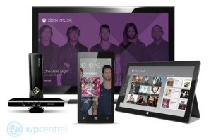 Microsoft отказывается от бренда Zune Microsoft отказывается от бренда Zune