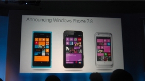 Windows Phone 7.8