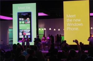 Презентация Windows Phone 8 Презентация Windows Phone 8