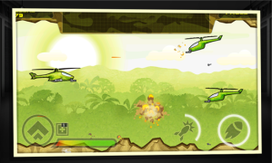 Combat Helicopter 2 Combat Helicopter 2