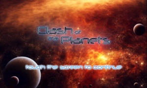 Clash of the Planets Clash of the Planets
