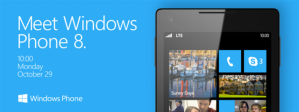 Windows Phone 8