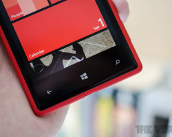 Что за секреты таит в себе Windows Phone 8?