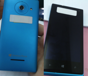 Ascend W1 Ascend W1