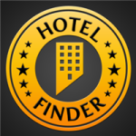 Hotel Finder
