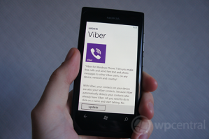 Viber HD